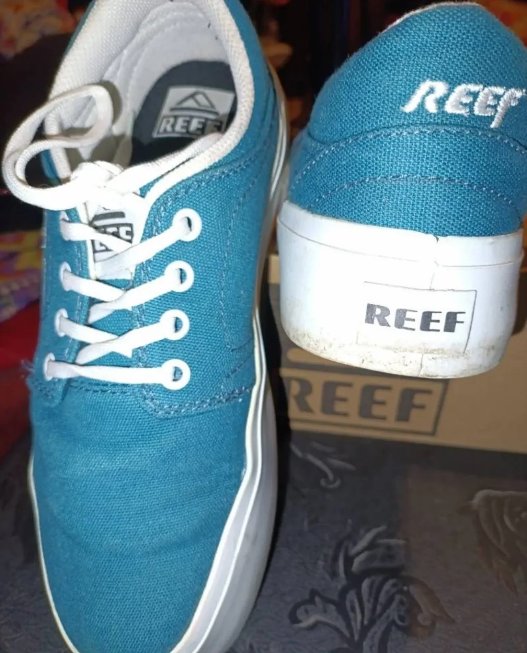 Reef · Talle AR 38