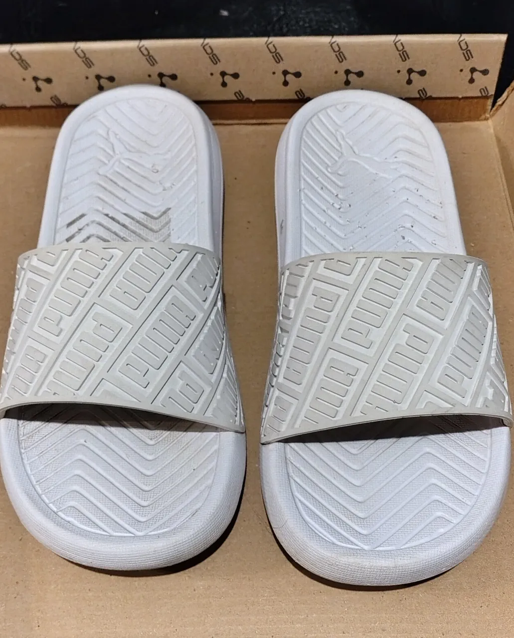 Puma · Talle AR 38