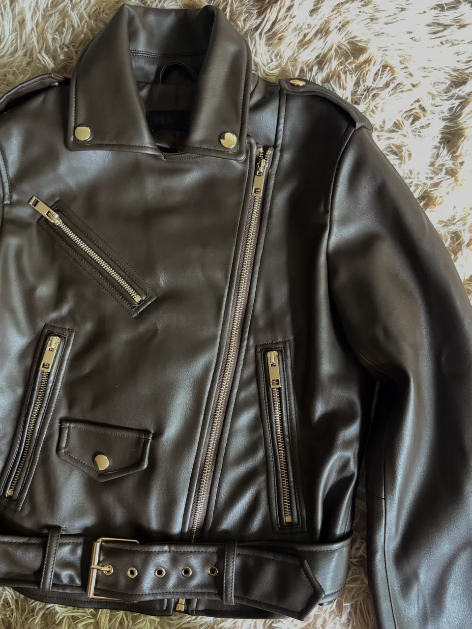 Zara · Talle XS