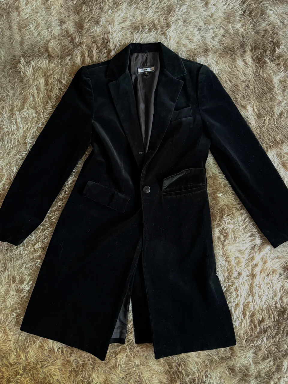 French bazaar · Talle S