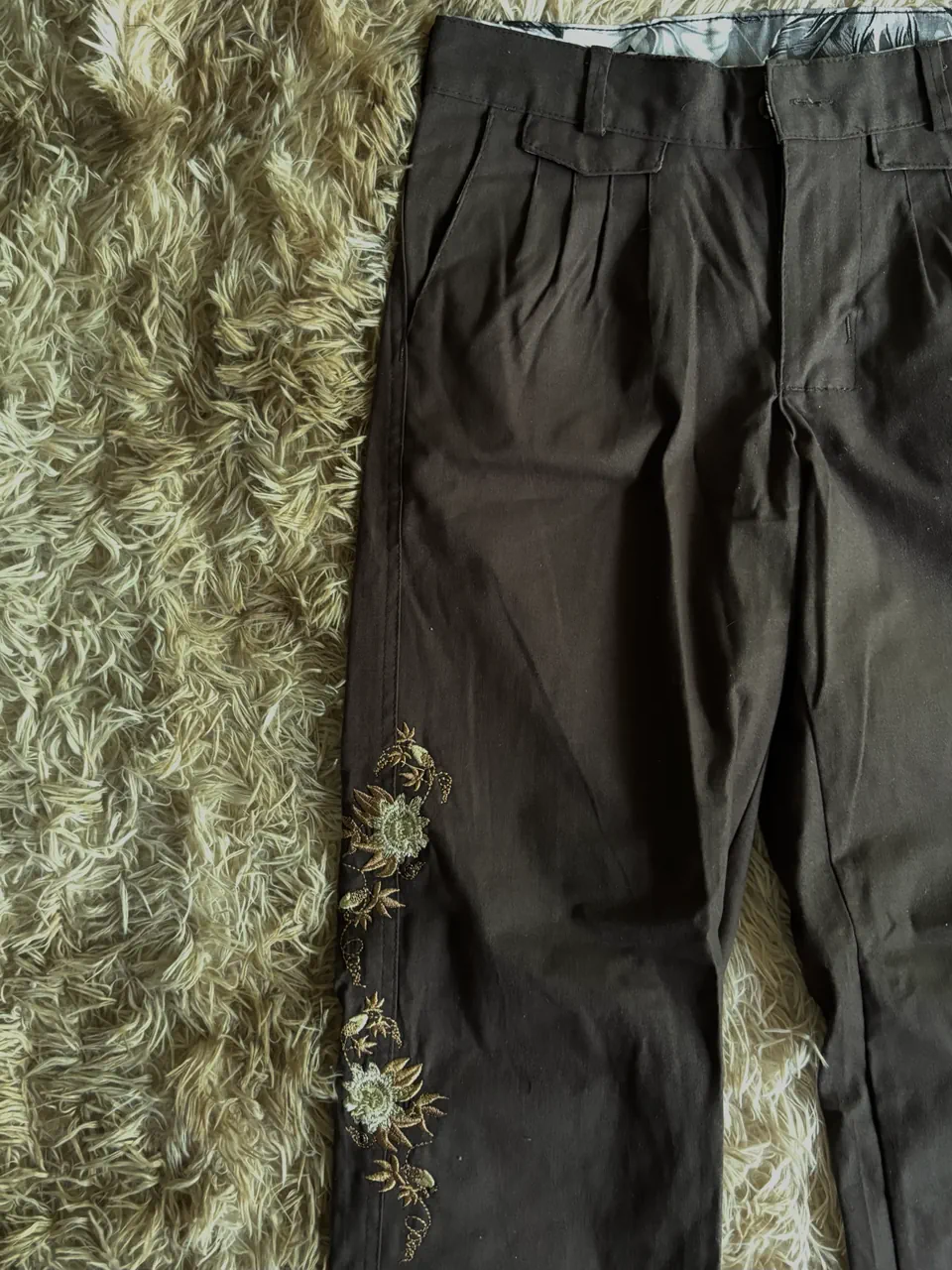 Pantalón Acme - imagen 1