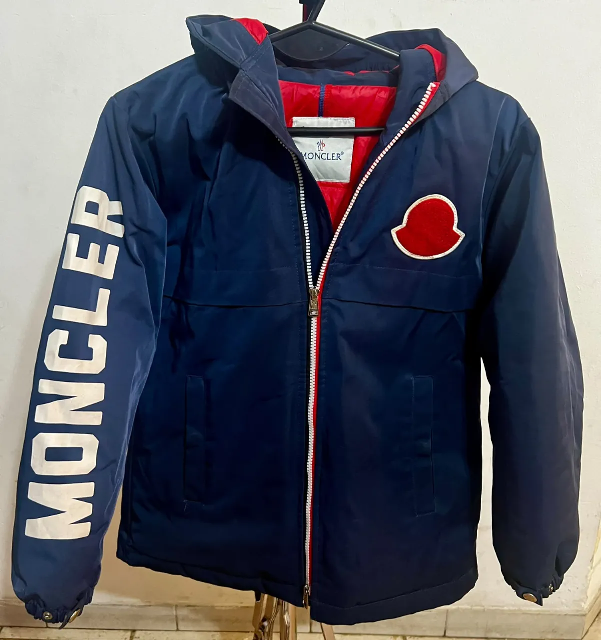 Campera Moncler