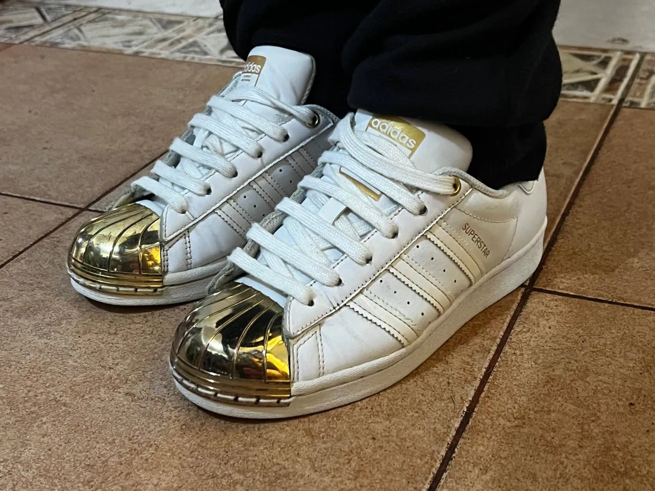Zapatillas adidas - imagen 1