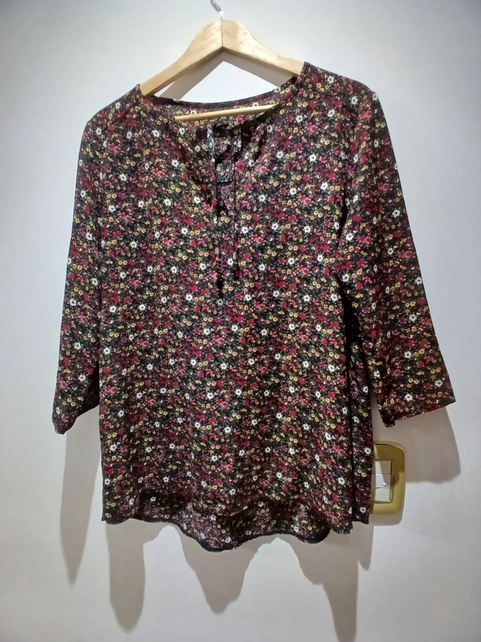 Blusa Otra - imagen 1