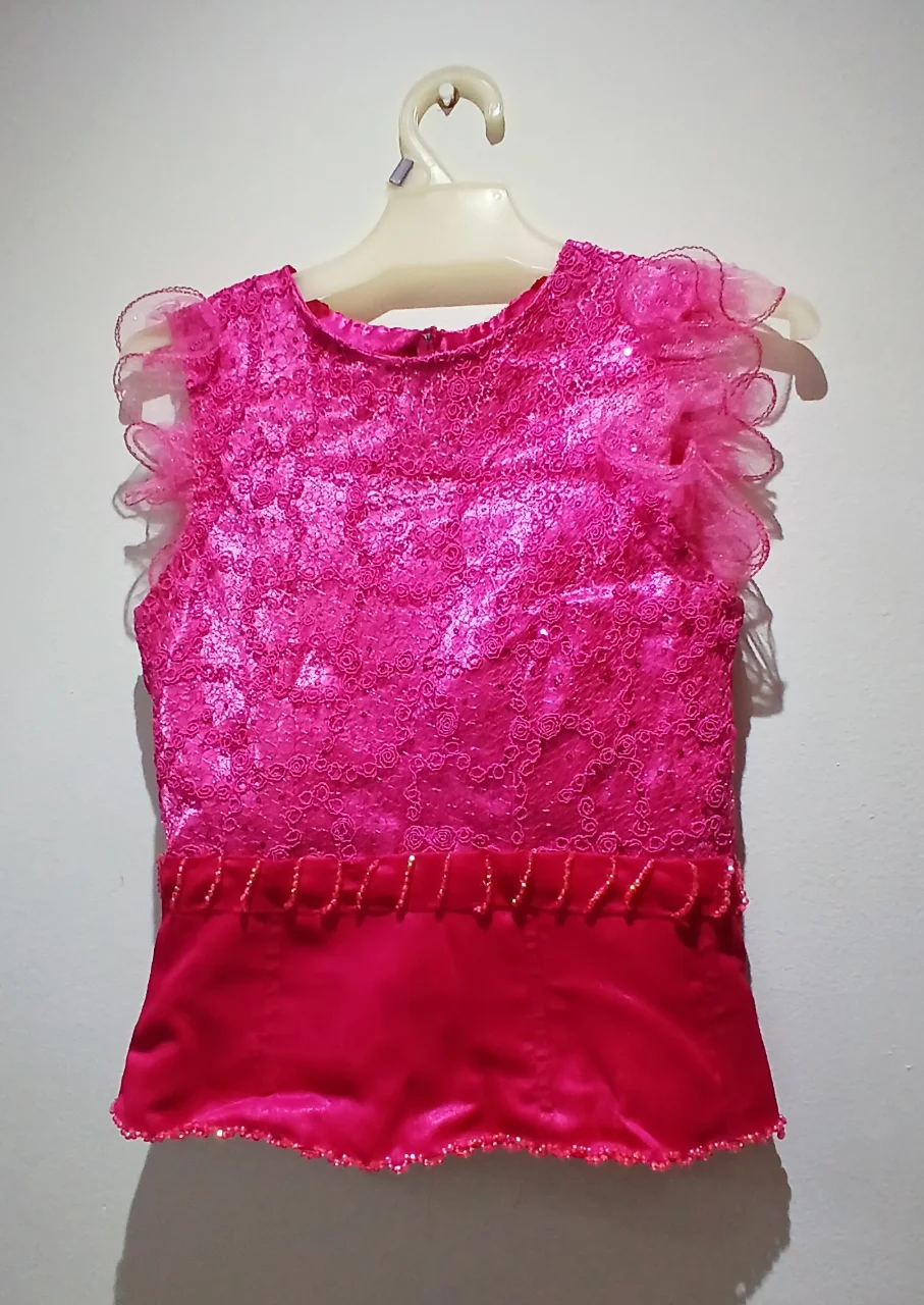 Vestido Sin marca - imagen 1