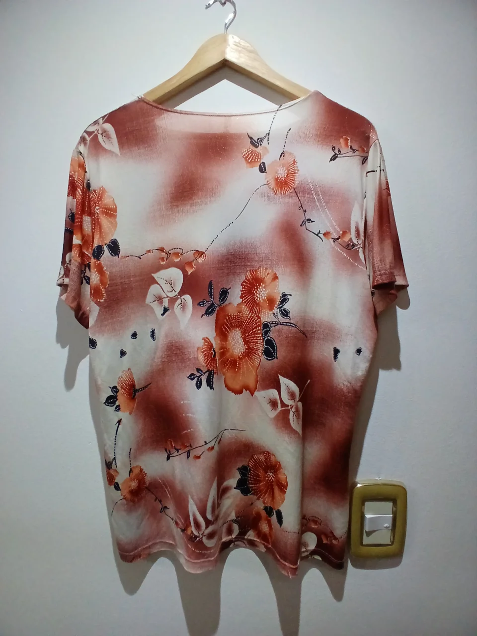 Remera Sin marca - imagen 1