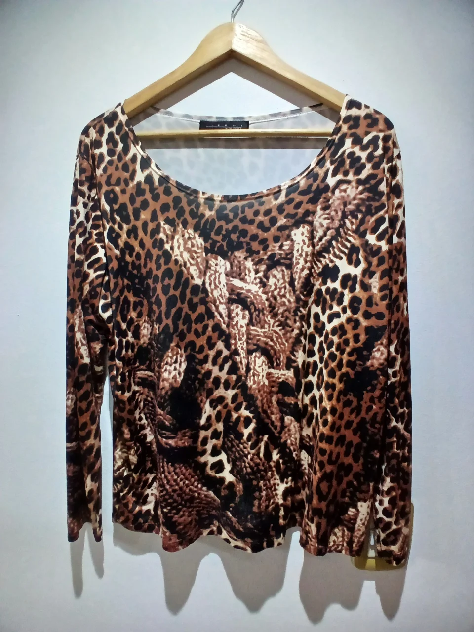 Remera Pierri New York - imagen 1