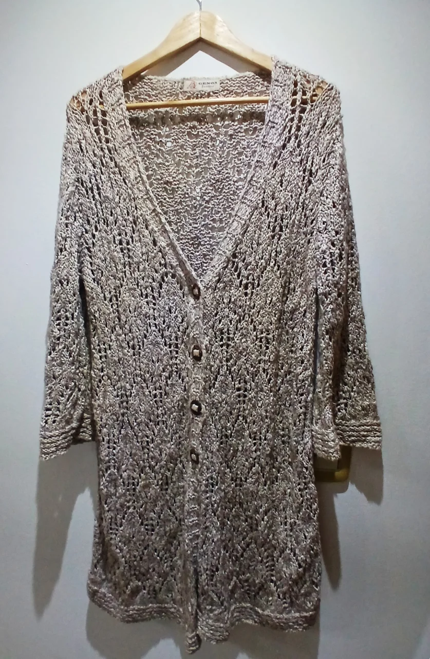 Sweater GENOA - imagen 1