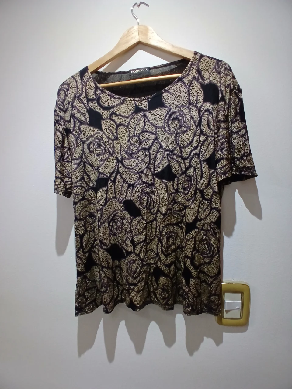 Remera Domenica - imagen 1