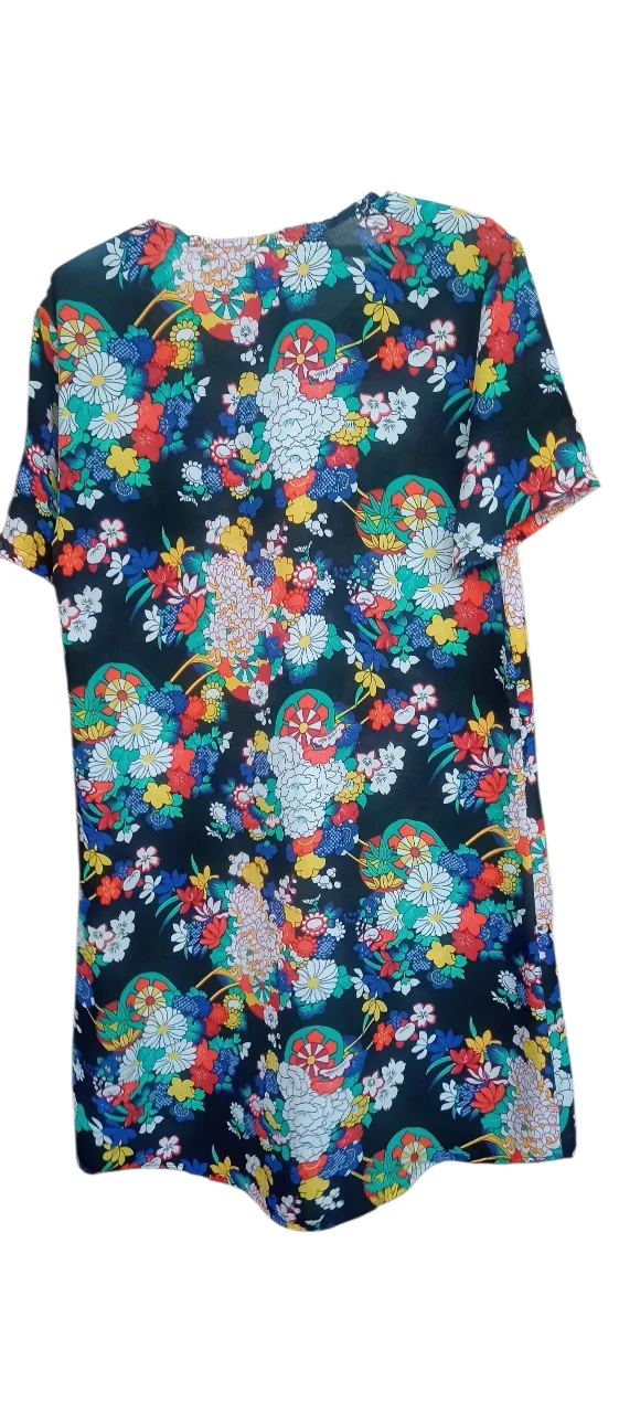 Vestido Complot - imagen 1