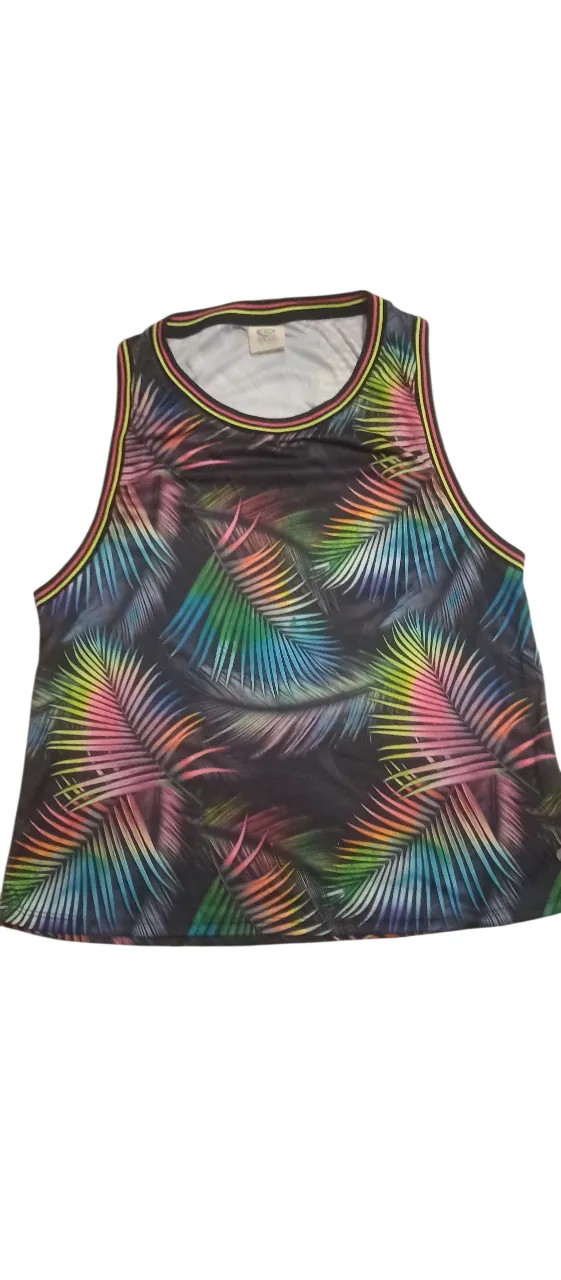 Musculosa Rip Curl · Talle M