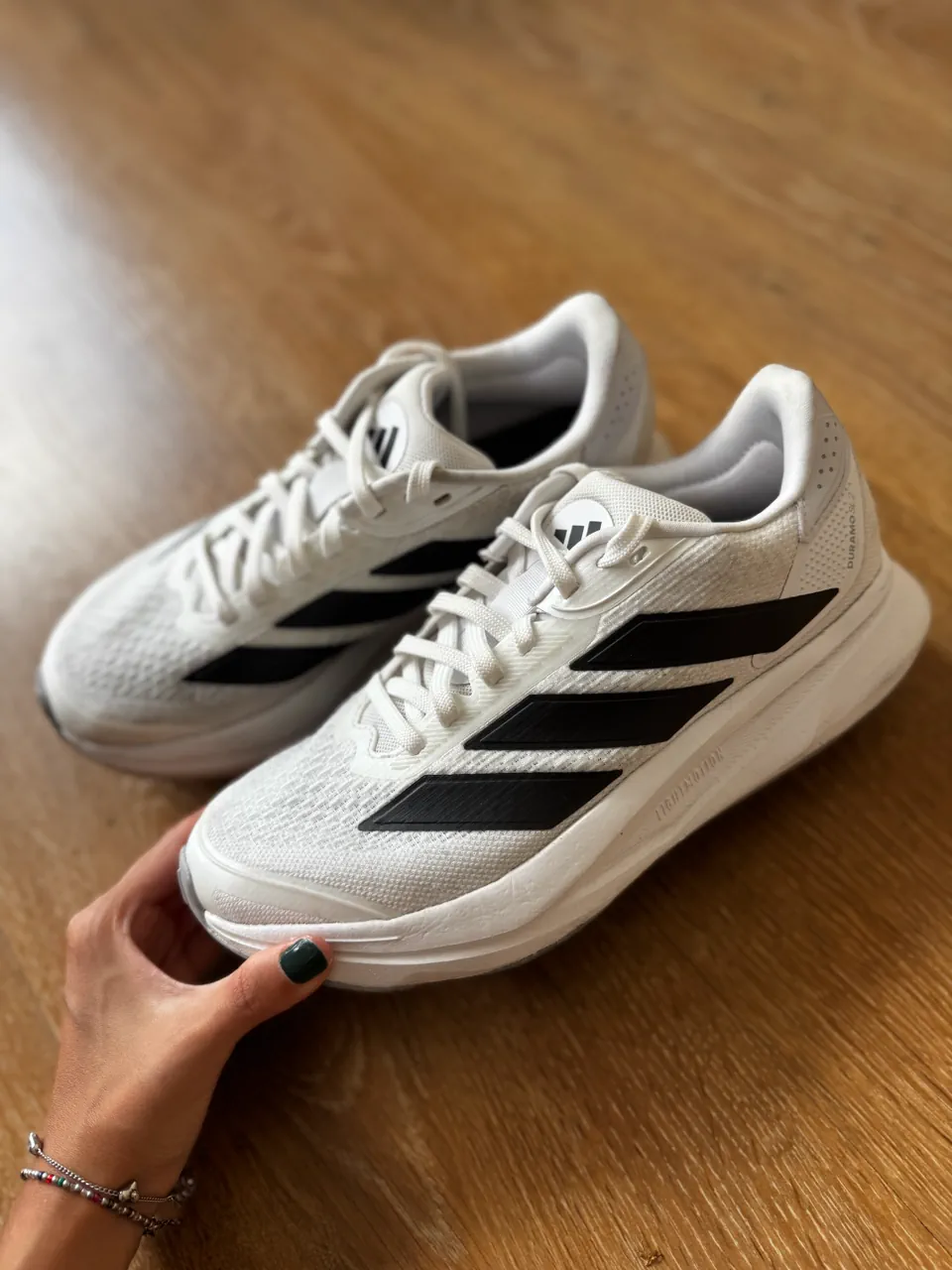 adidas · Talle AR 36