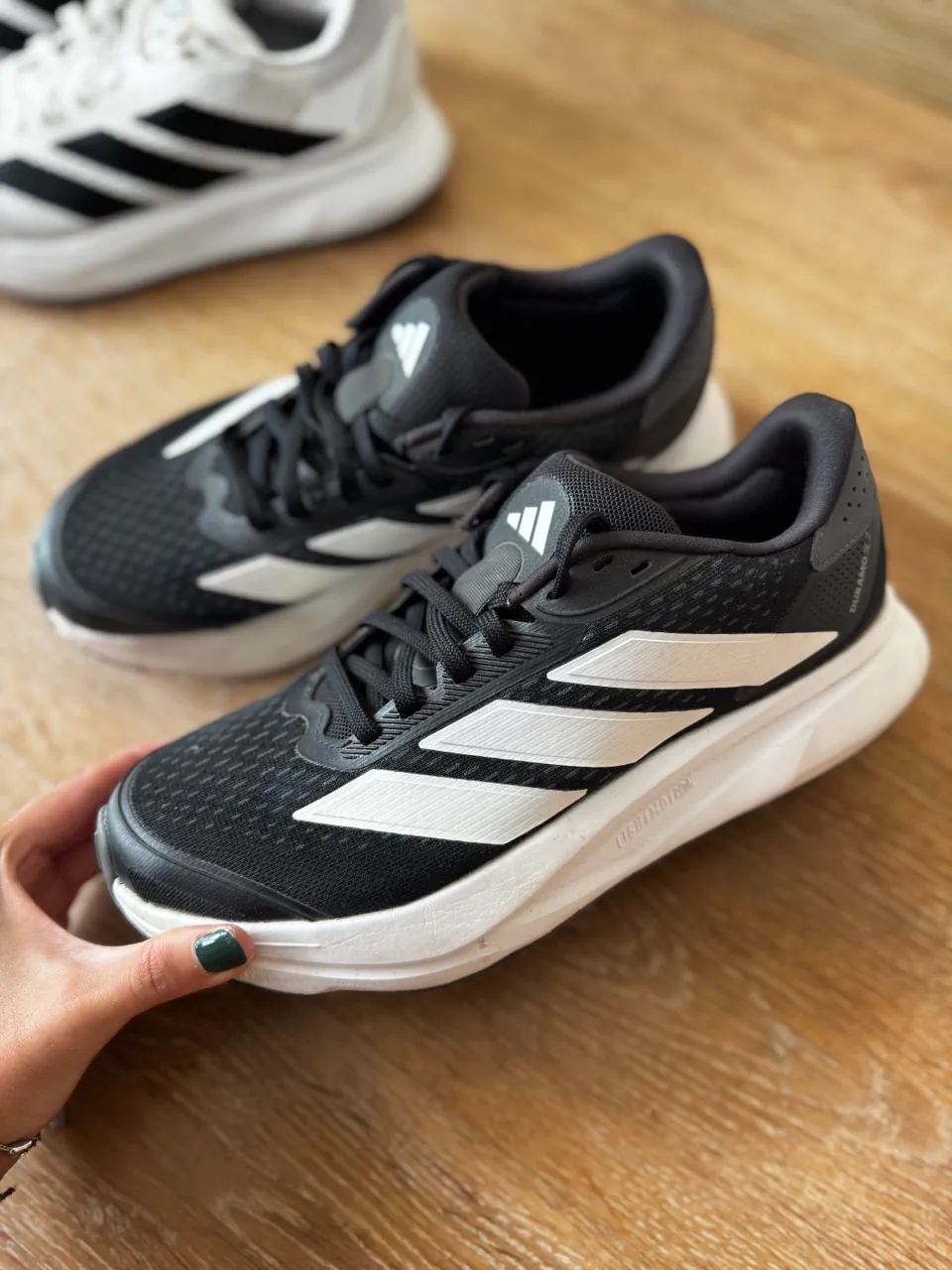 Zapatillas adidas - imagen 1