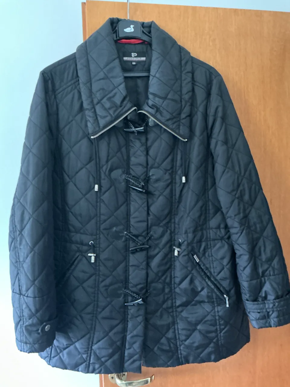 Campera Perramus - imagen 1
