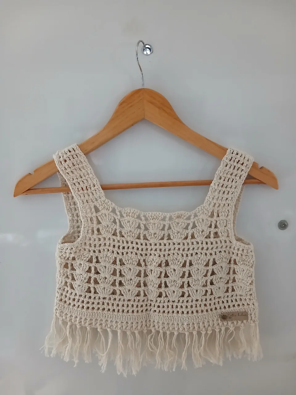 Musculosa Otra - imagen 1