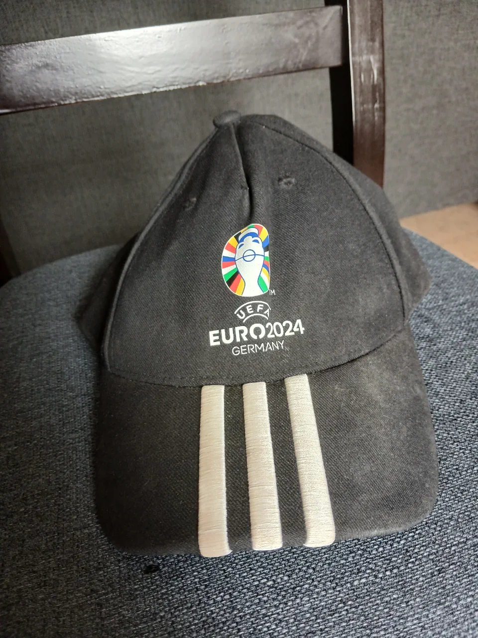 Gorra adidas - imagen 1
