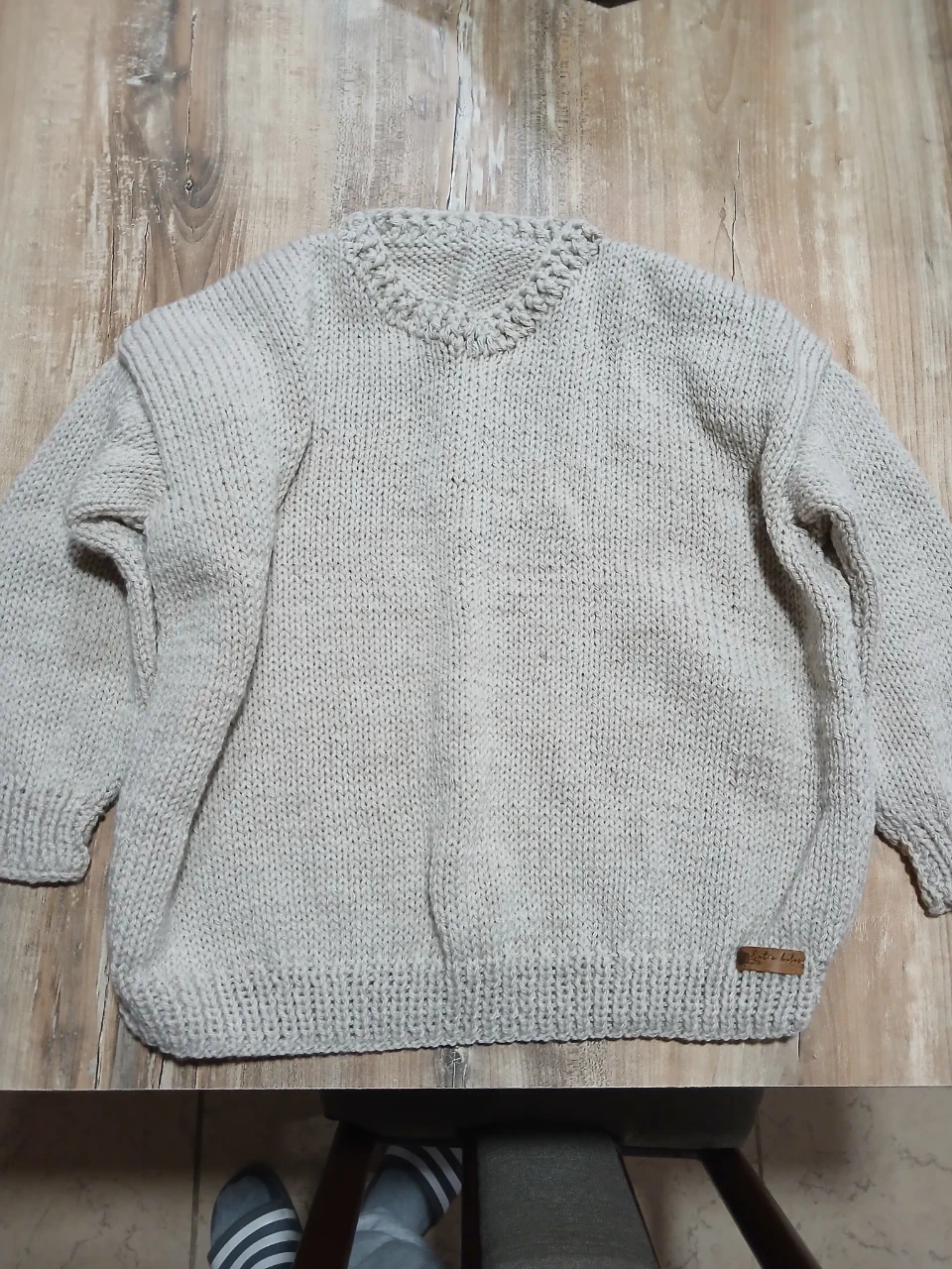 Sweater Otra - imagen 1