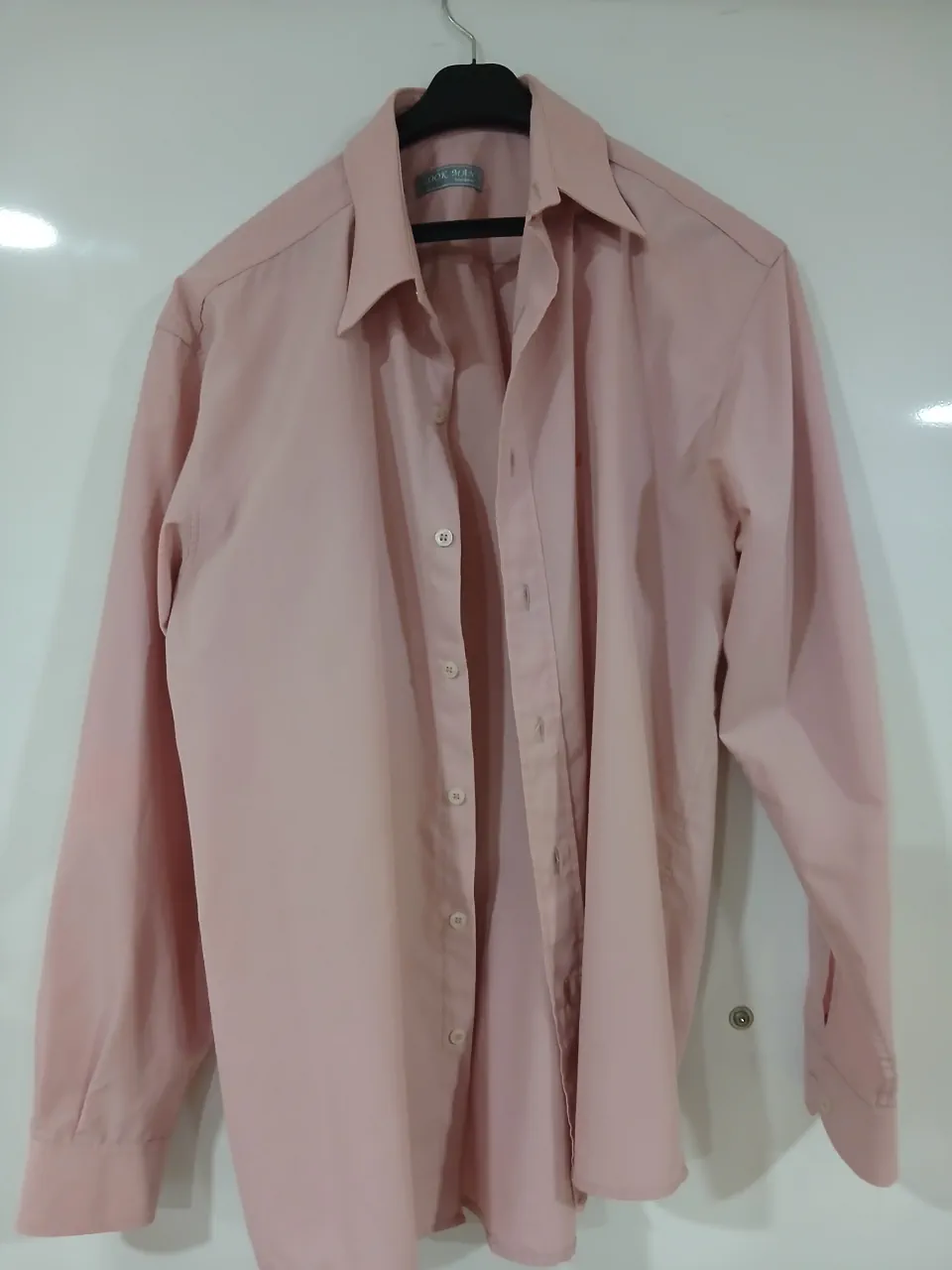 Camisa Otra - imagen 1