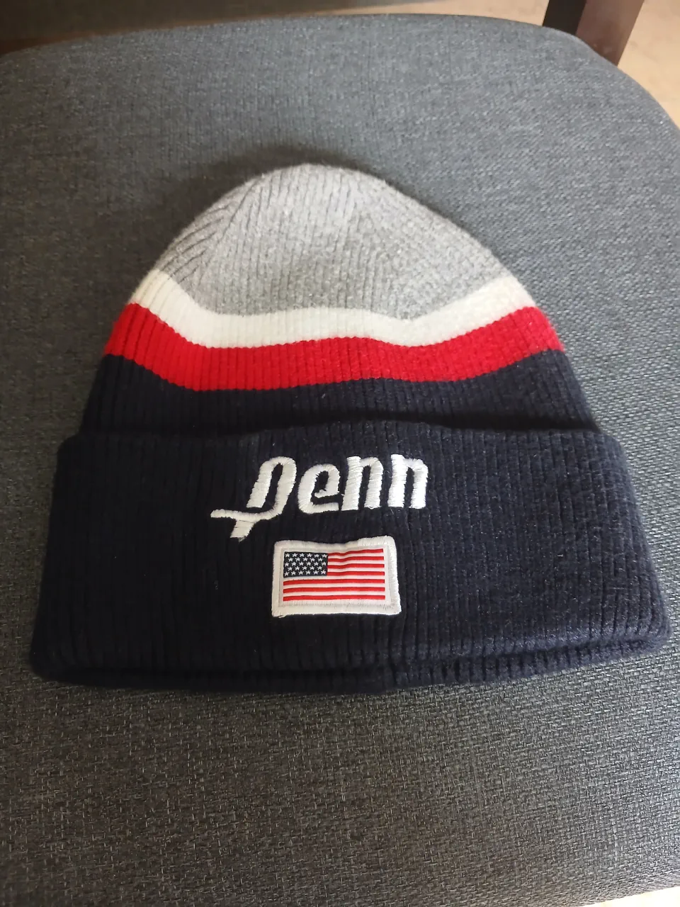 Penn