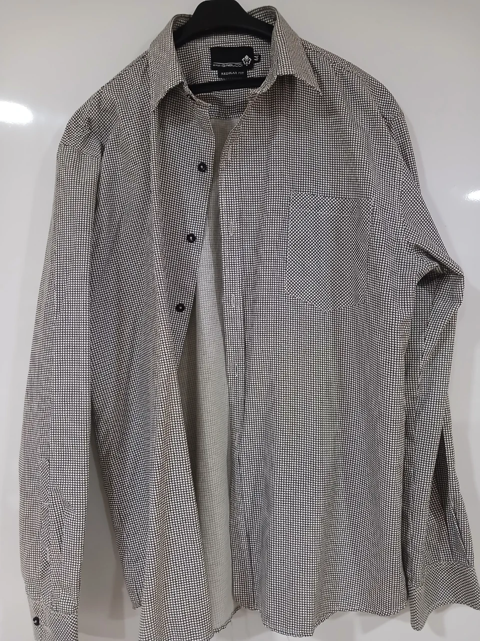 Camisa Gabucci - imagen 1