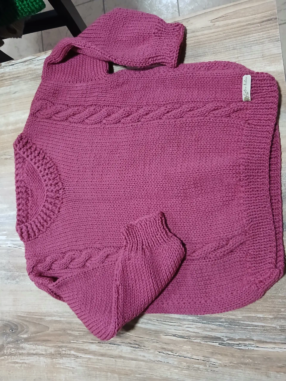 Sweater Otra - imagen 1