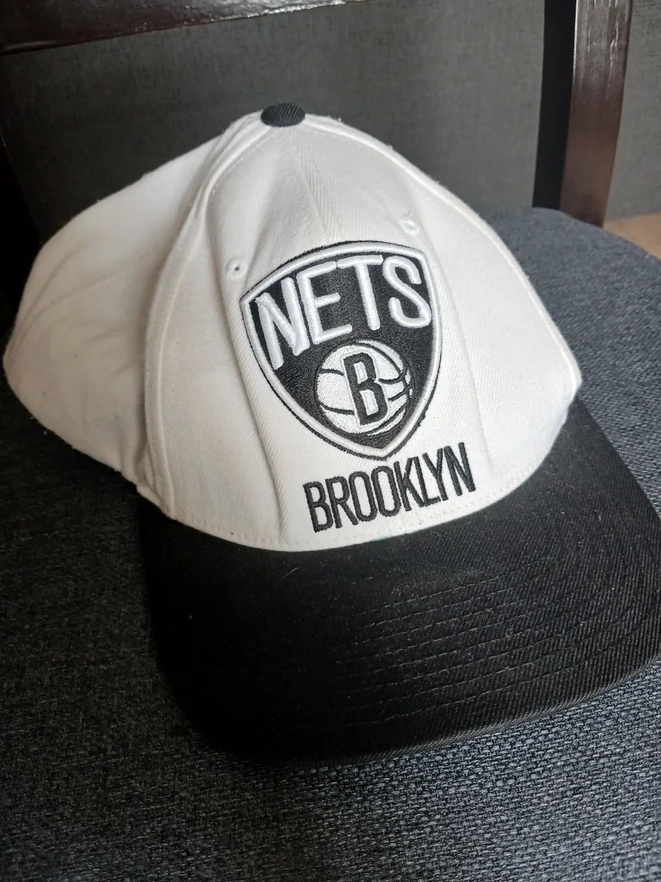 Gorra Mitchell & Ness - imagen 1
