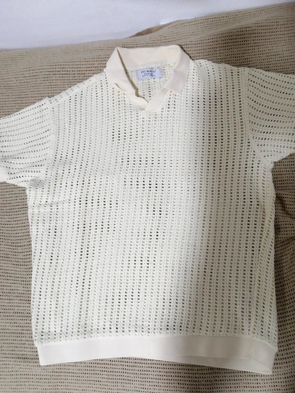 Remera Otra - imagen 1