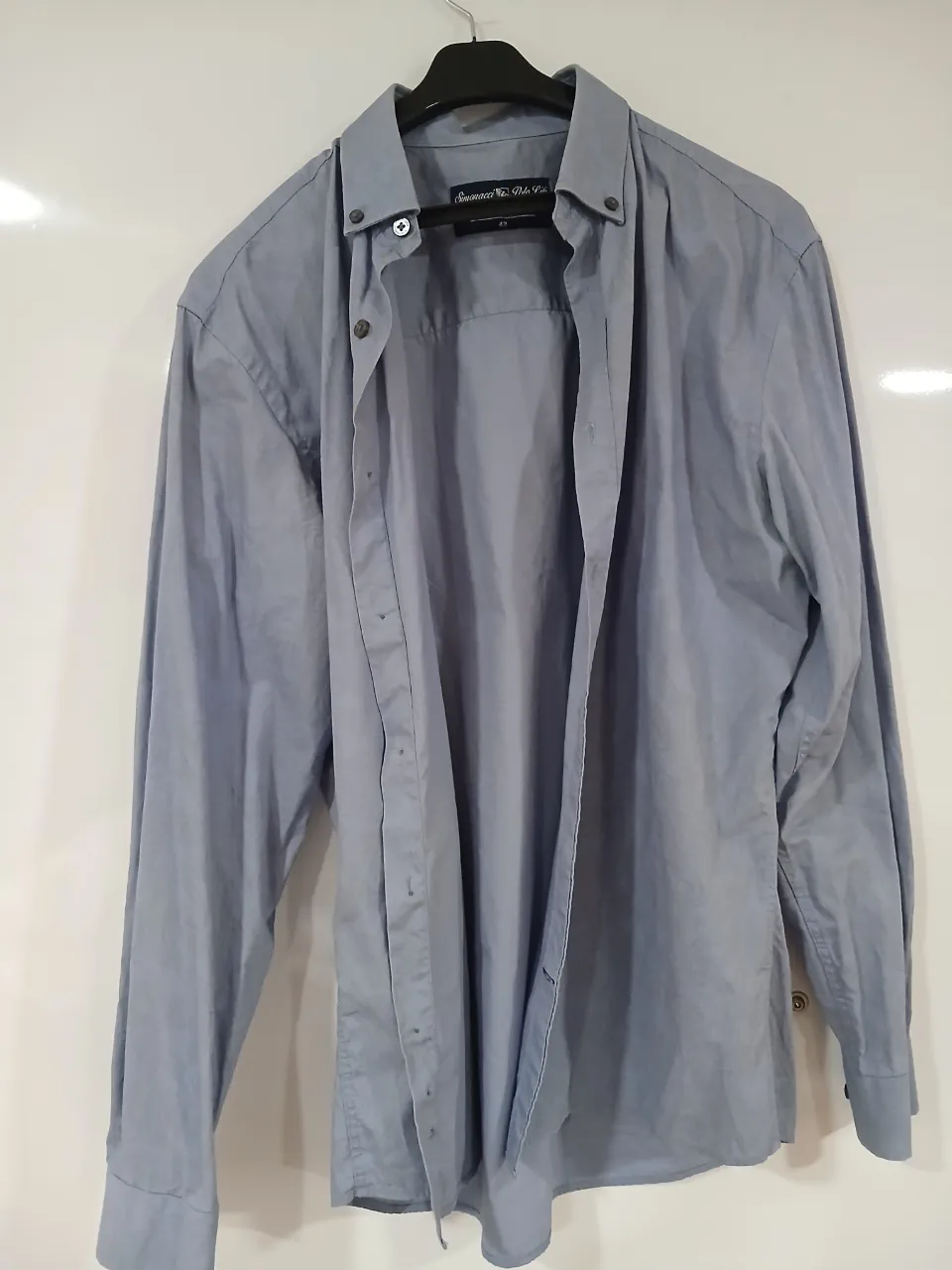 Camisa Otra - imagen 1