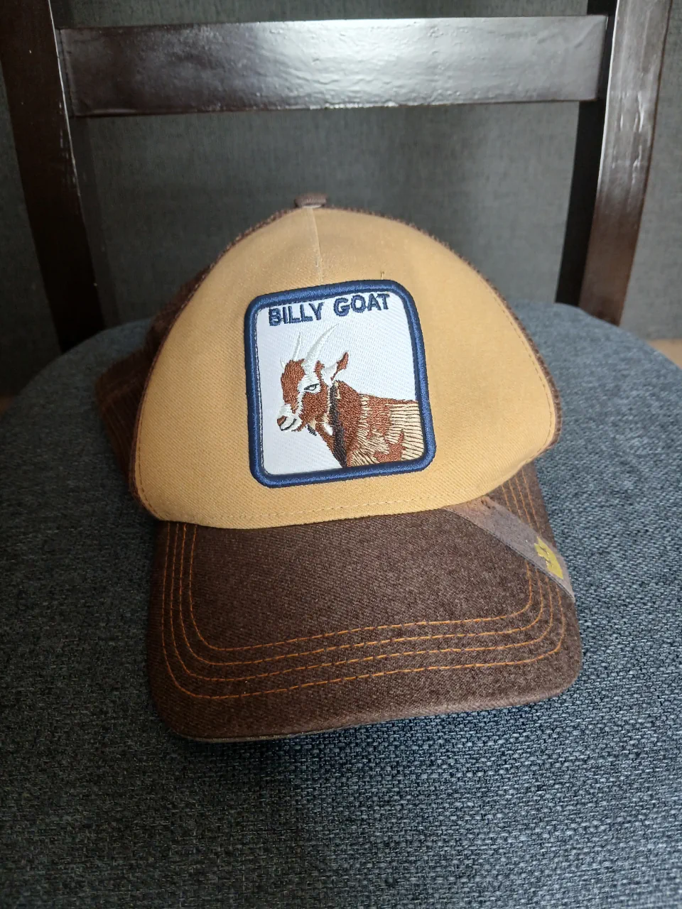 Gorra Goorin Bros - imagen 1