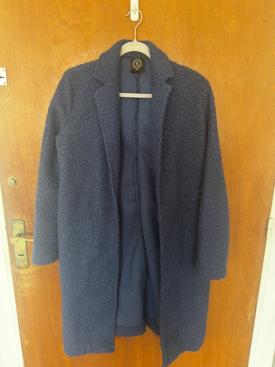 Campera SABRINA - imagen 1