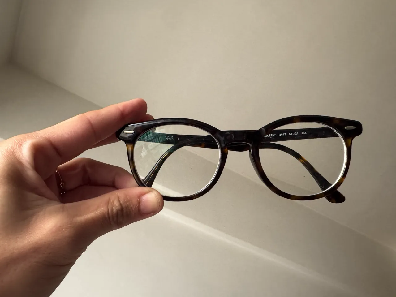 Ray-Ban