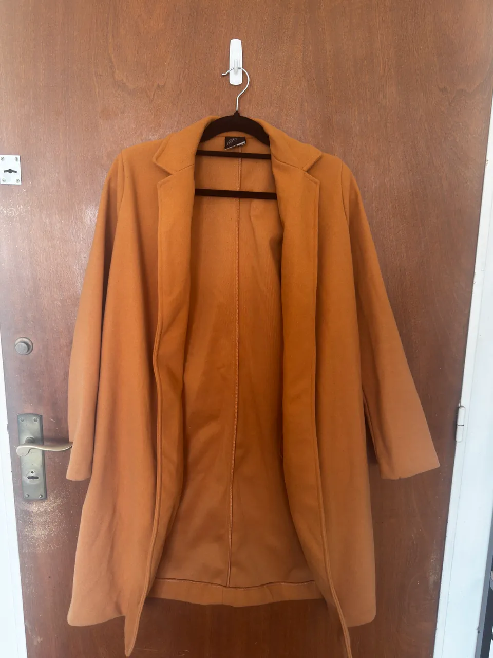 Campera SABRINA - imagen 1