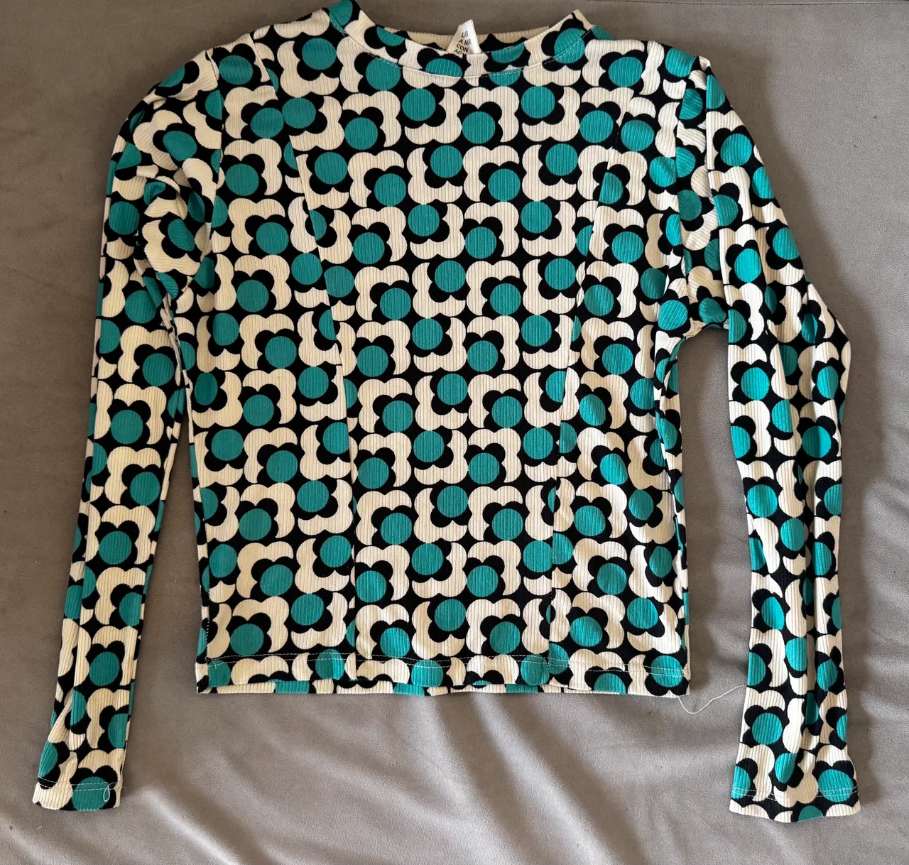 Remera Foga - imagen 1