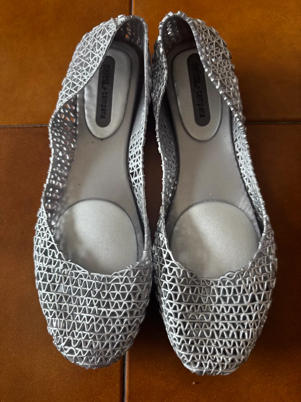 Ballerinas MELISSA - imagen 1