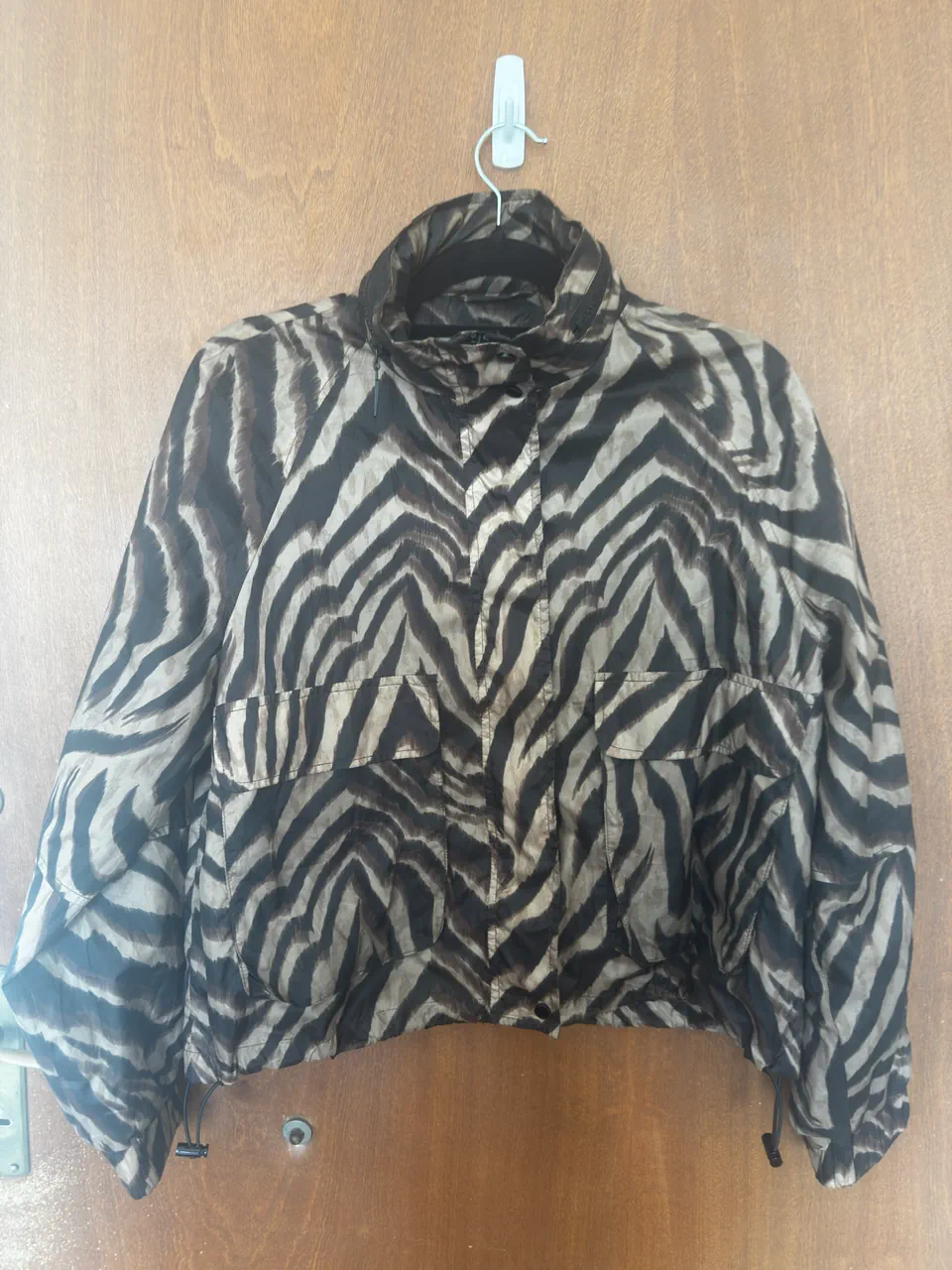 Campera Cuesta Blanca - imagen 1