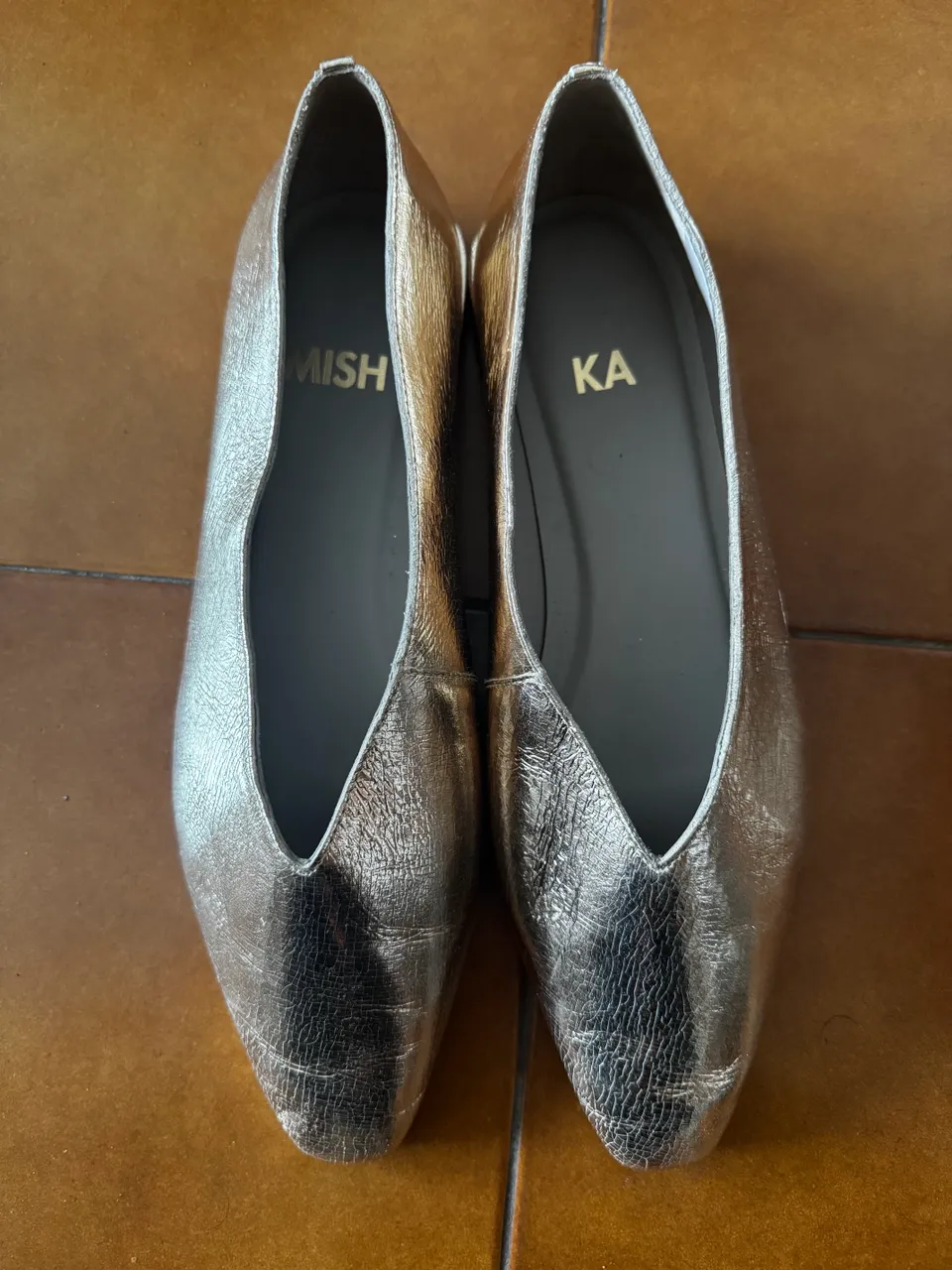 Mishka · Talle AR 40