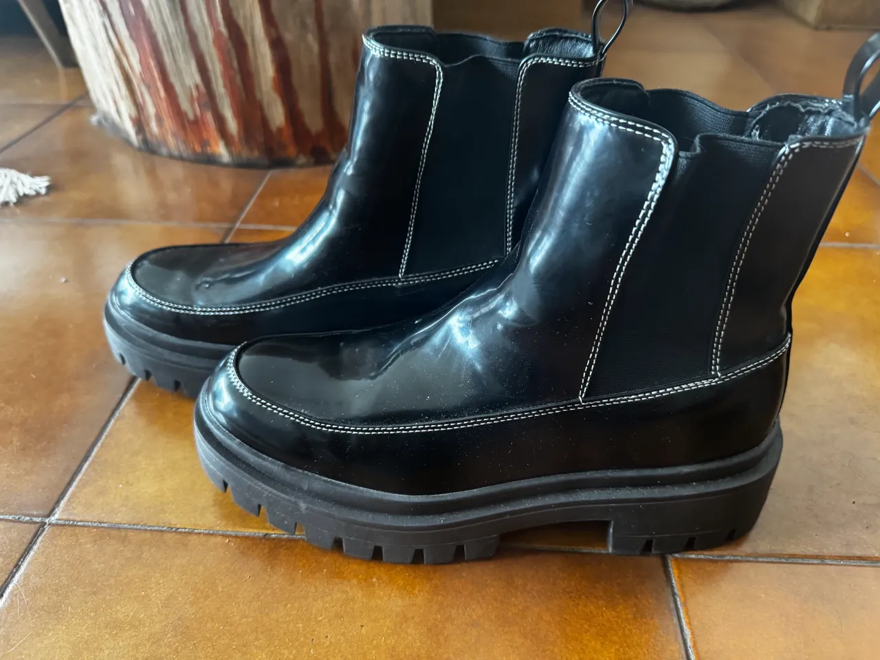 Botas Mishka - imagen 1