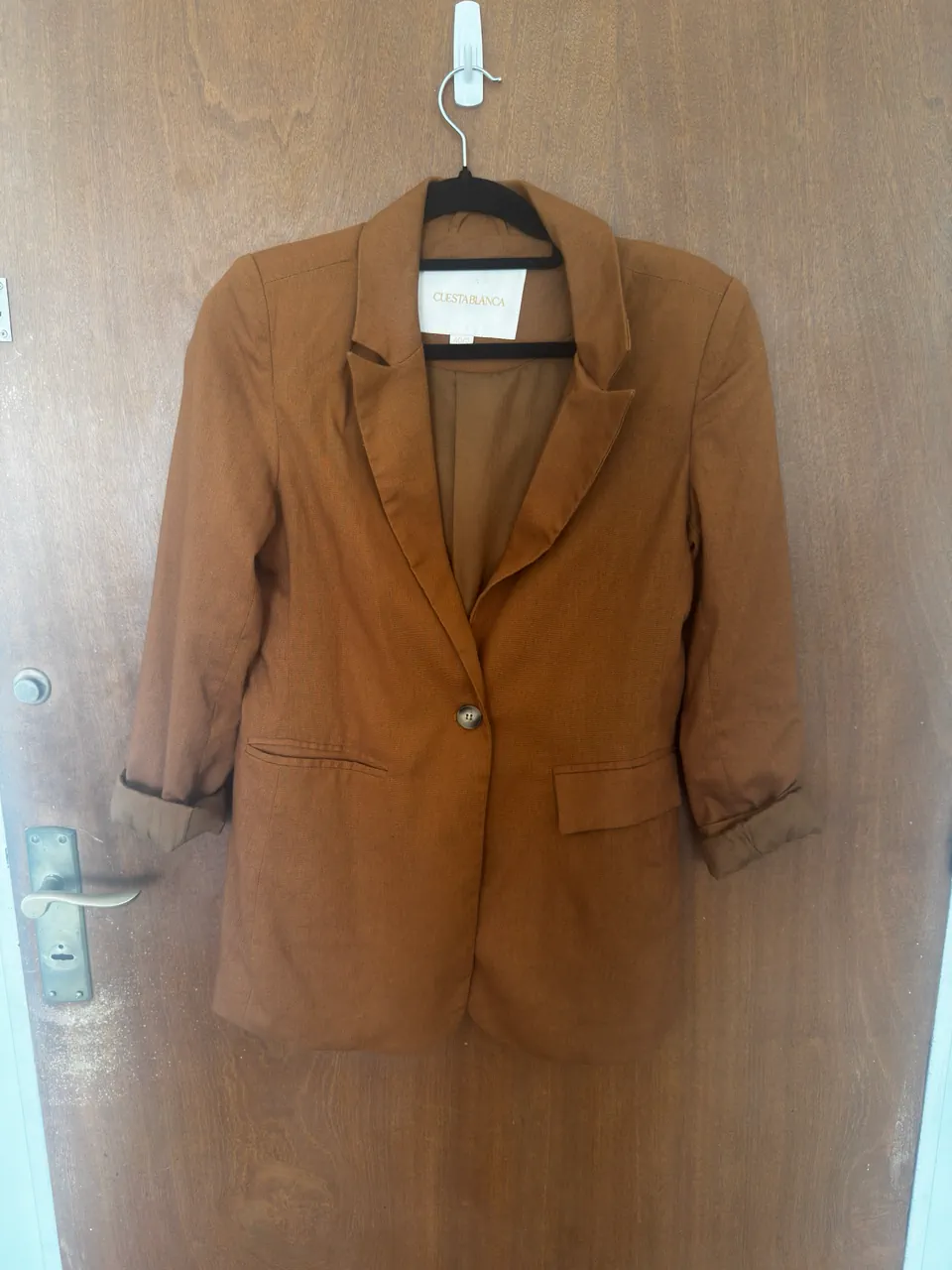 Blazer Cuesta Blanca - imagen 1