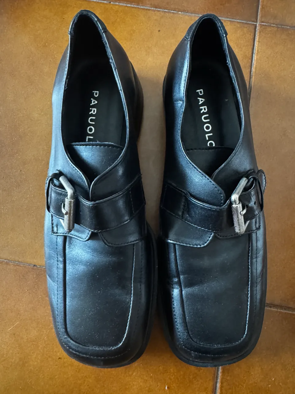 Zapatos Paruolo - imagen 1