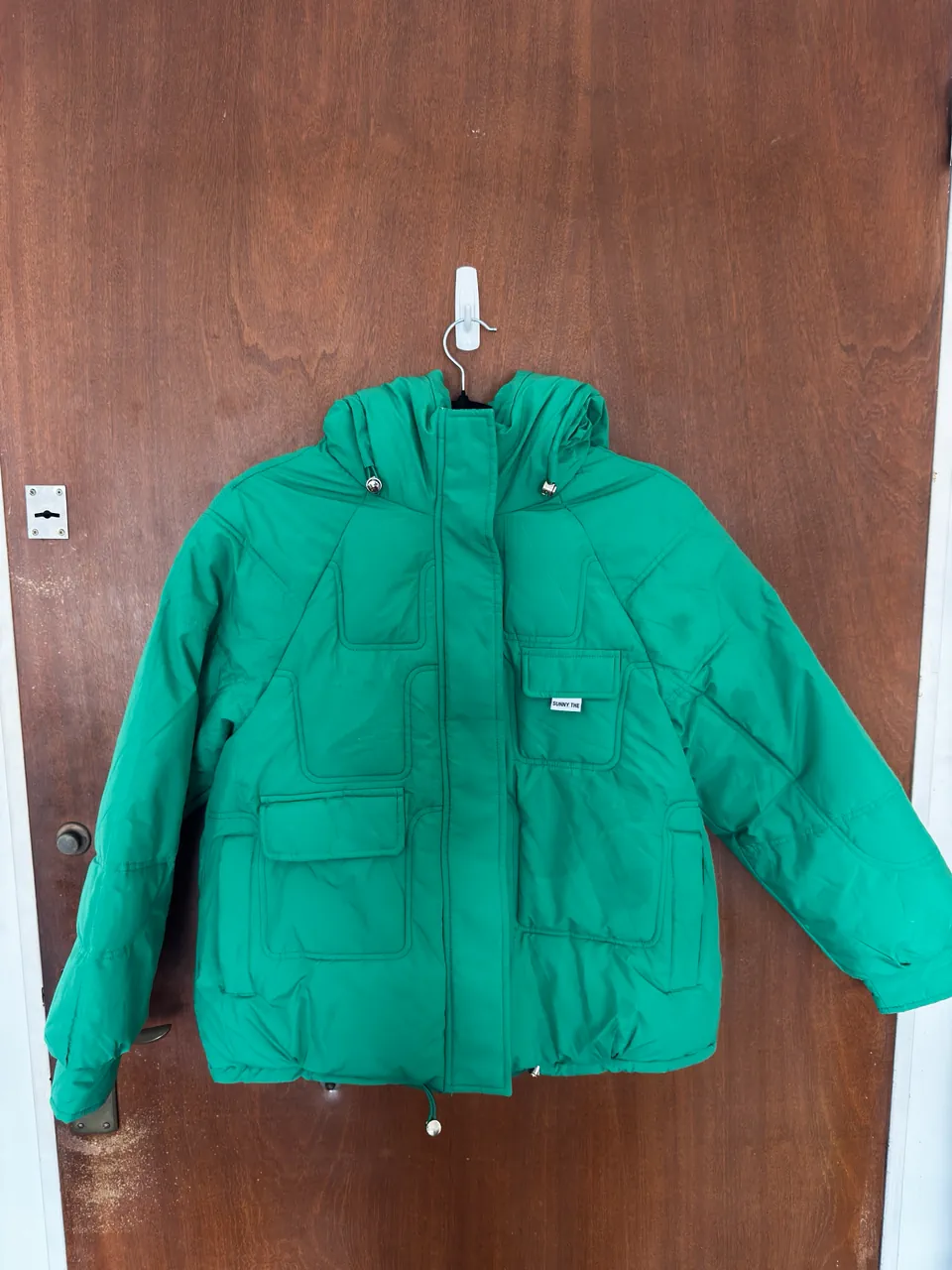 Campera Ylf - imagen 1