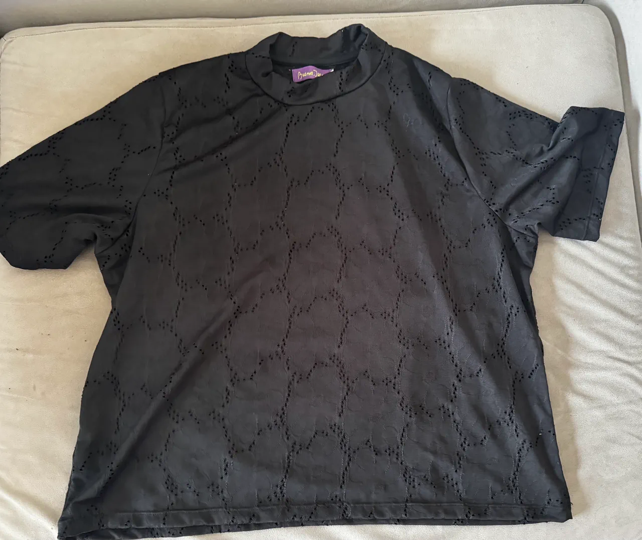 Remera Buena jarana - imagen 1
