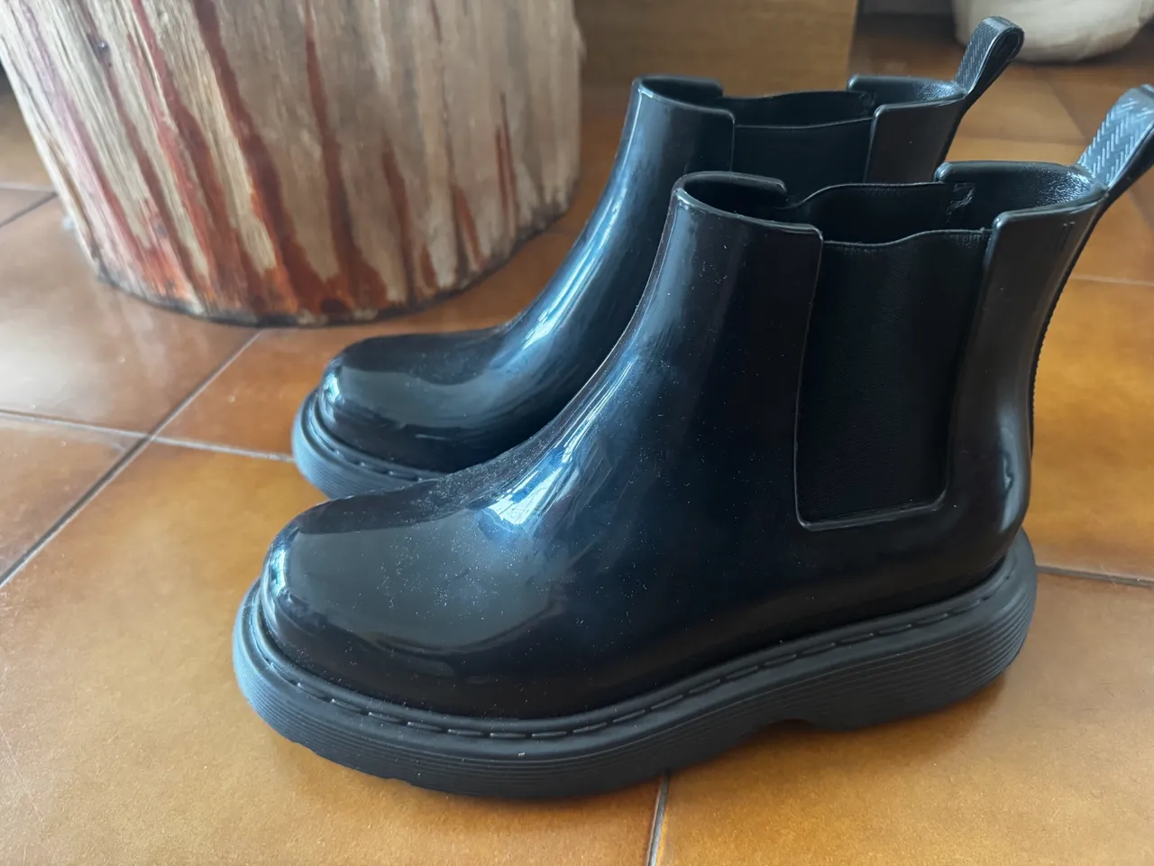 Botas MELISSA - imagen 1