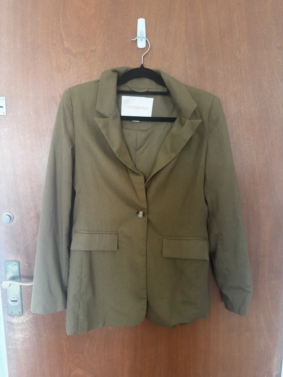 Blazer Cuesta Blanca - imagen 1