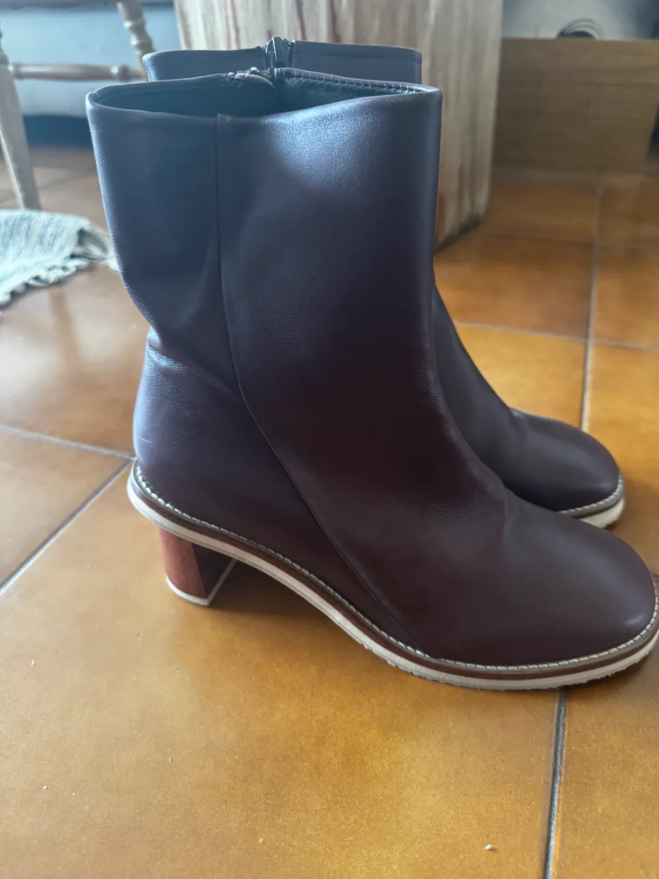 Botas Mishka - imagen 1
