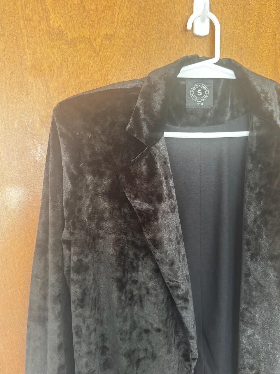 Blazer SABRINA - imagen 1