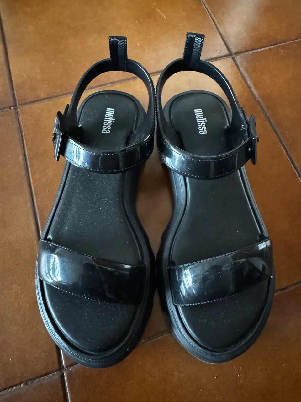 Sandalias MELISSA - imagen 1