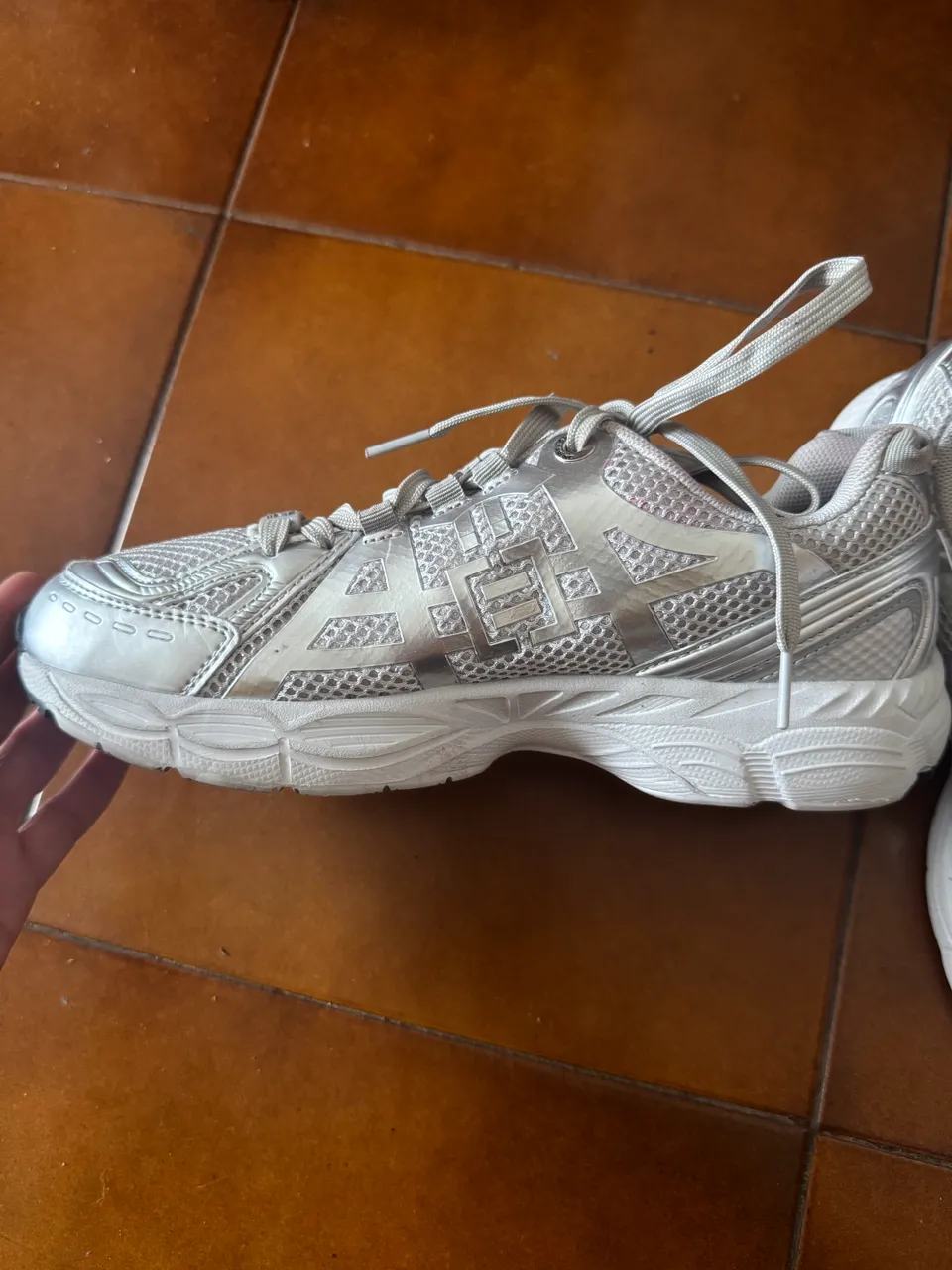 Zapatillas Prüne - imagen 1