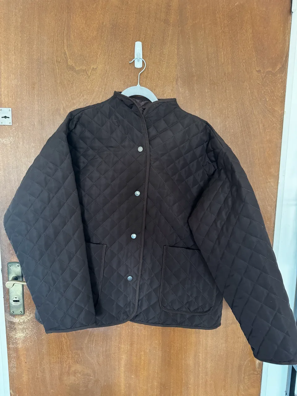 Campera Bas - imagen 1