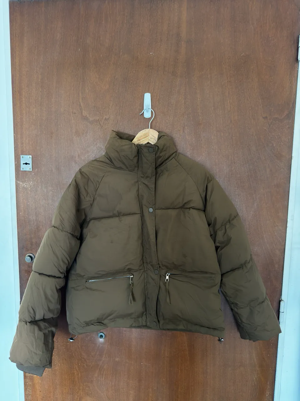 Campera Ylf - imagen 1