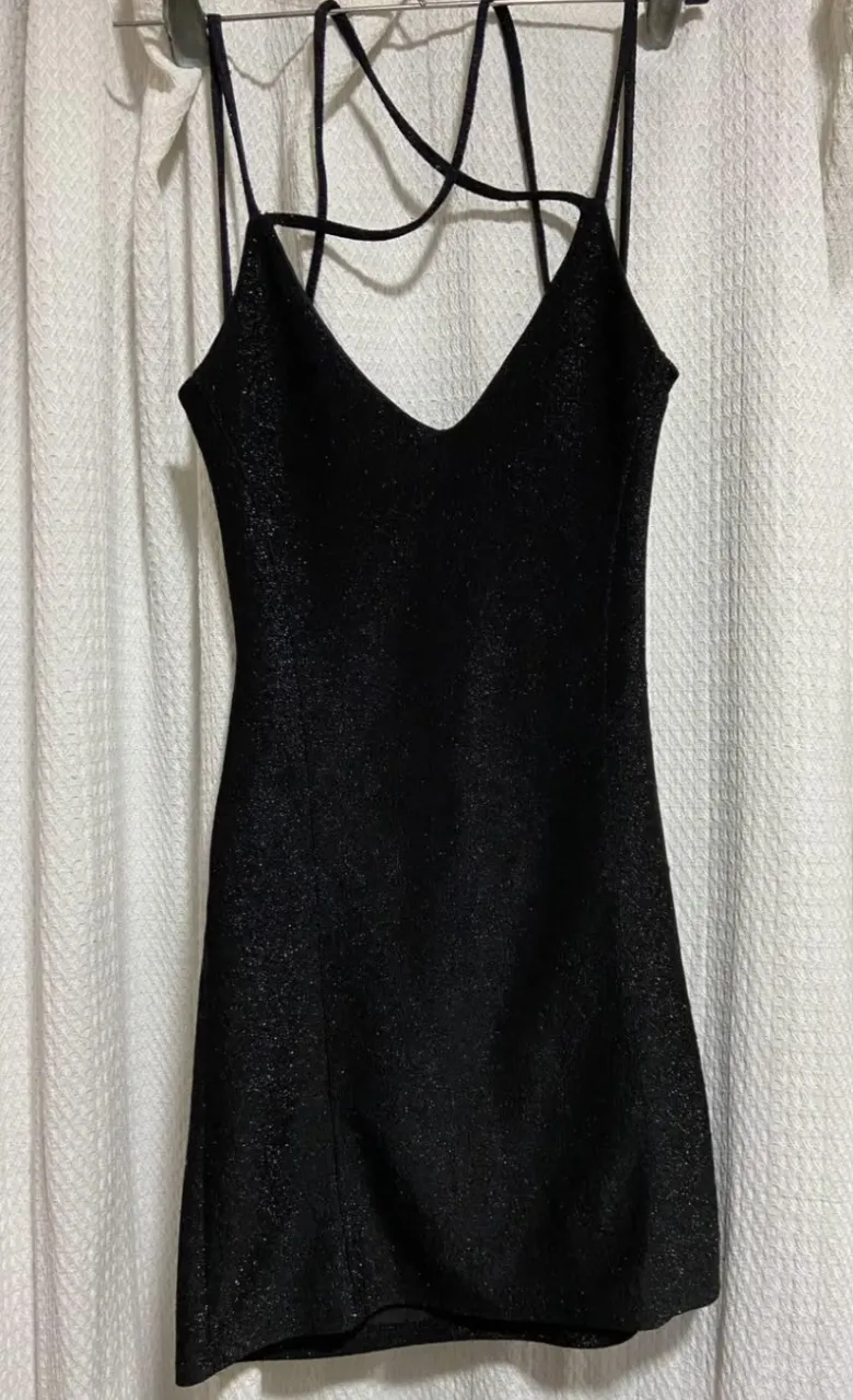 Vestido Sin marca - imagen 1